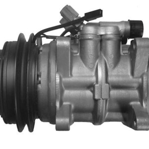 Compresseur, climatisation PORSCHE 047200-1520