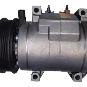 Compresseur, climatisation DODGE F500-DW9BA-03