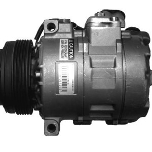 Compresseur, climatisation UNIVERSAL 488-45056