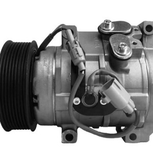 Compresseur, climatisation TOYOTA 447280-0800