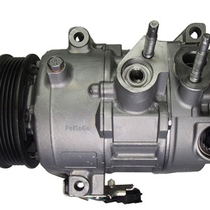 Compresseur, climatisation FORD MC447160-5553