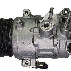 Compresseur, climatisation NISSAN 92600-EN208