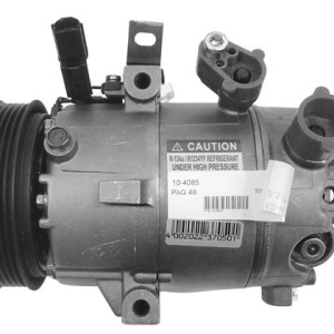 Compresseur, climatisation HYUNDAI, KIA 97701-A5100