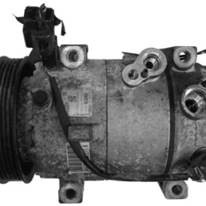 Compresseur, climatisation HYUNDAI,KIA F500-ALEAA-04