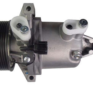 Compresseur, climatisation NISSAN 92600-1HC2D