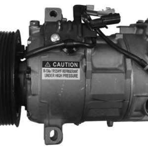 Compresseur, climatisation NISSAN 447160-8411