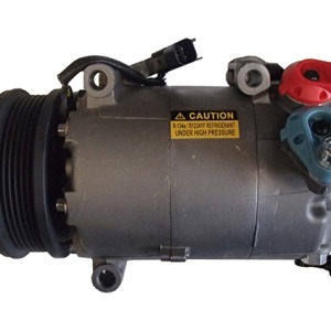 Compresseur, climatisation RANGE ROVER EJ32-19D629-BC