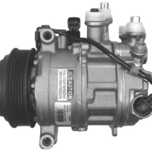 Compresseur, climatisation MERCEDES A0032306911