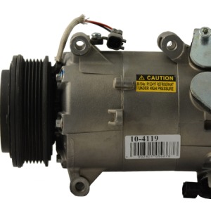 Compresseur, climatisation FORD DG9H-19D629-FD