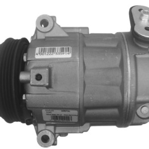 Compresseur, climatisation FIAT 1391387080