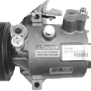 Compresseur, climatisation MITSUBISHI Z0019354A