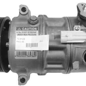 Compresseur, climatisation BUICK PXE16-1614
