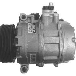 Compresseur, climatisation BENTLEY 447180-3402