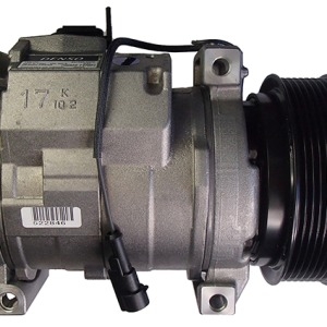 Compresseur, climatisation DEUTZ 4293225