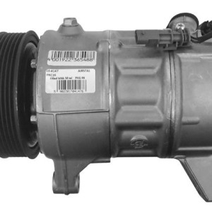 Compresseur, climatisation BUICK,CADILLAC PXC16-1663