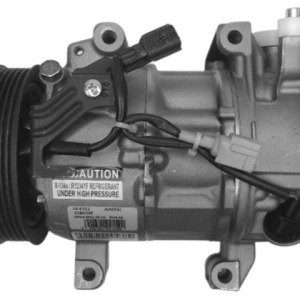 Compresseur, climatisation NISSAN 92600-4BB2A