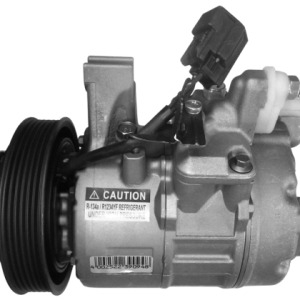 Compresseur, climatisation CADILLAC 447190-3961