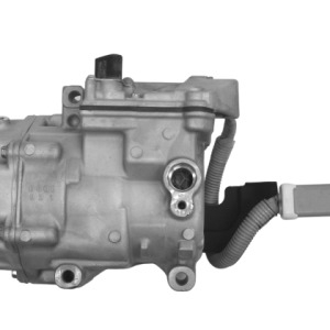 Compresseur, climatisation TOYOTA 042200-0650