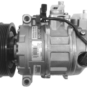 Compresseur, climatisation AUDI,VW 7P0820803L