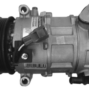 Compresseur, climatisation JEEP MC447160-6711