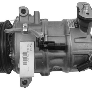 Compresseur, climatisation UNIVERSAL SD5H11-6320