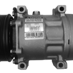 Compresseur, climatisation HONDA TRSA05-3370