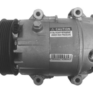 Compresseur, climatisation SSANG YONG 6721303011