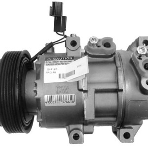 Compresseur, climatisation HYUNDAI,KIA 1B231-09400