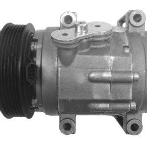 Compresseur, climatisation SSANG YONG 6711303111