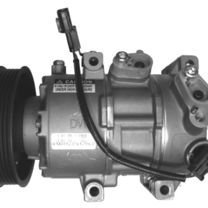 Compresseur, climatisation HYUNDAI,KIA 97701-3Z401