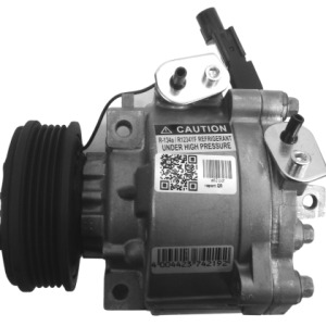 Compresseur, climatisation MITSUBISHI AKV200A408G