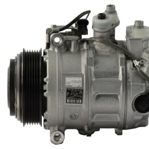Compresseur, climatisation MERCEDES 447160-7654