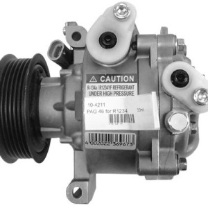 Compresseur, climatisation OPEL 95131773