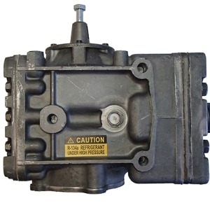 Compresseur, climatisation UNIVERSAL CR-206R