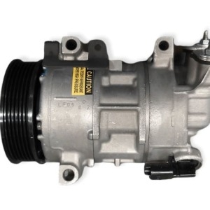 Compresseur, climatisation PEUGEOT,CITROEN 1611179980