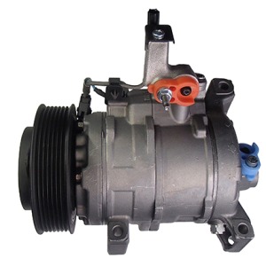 Compresseur, climatisation HONDA 38810-RSX-G01