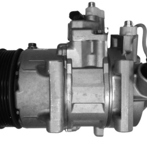 Compresseur, climatisation SUBARU 447280-9710