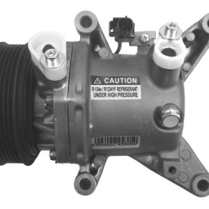 Compresseur, climatisation MAZDA 92600-D322B