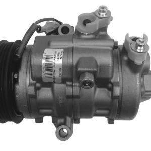 Compresseur, climatisation SUZUKI XI447260-9400