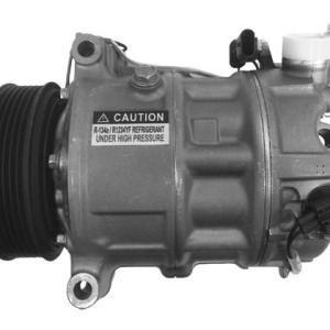 Compresseur, climatisation LAND ROVER,JAGUAR CPLA-19D629-AF