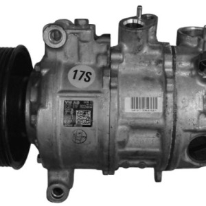 Compresseur, climatisation AUDI,VW 447150-2950