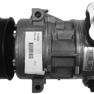 Compresseur, climatisation OPEL 447280-8580