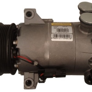 Compresseur, climatisation FORD DV61-19D629-FE