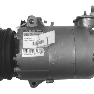 Compresseur, climatisation FORD CV61-19D629-BE