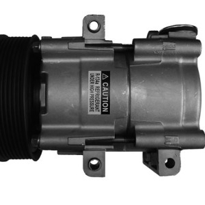 Compresseur, climatisation FORD 4C3Z-19V703-AA