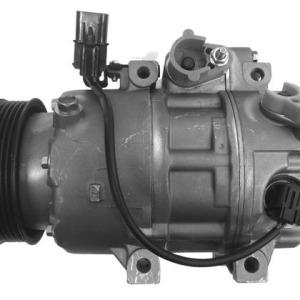 Compresseur, climatisation HYUNDAI 97701-B1000