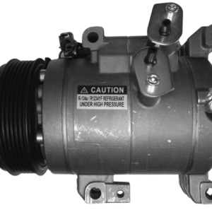 Compresseur, climatisation MAZDA F500-JUBAB-01