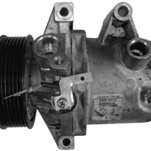 Compresseur, climatisation NISSAN 92600-3VA1D