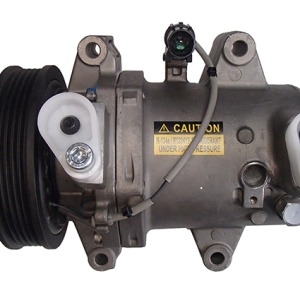 Compresseur, climatisation FIAT,MITSUBISHI 92600D250C