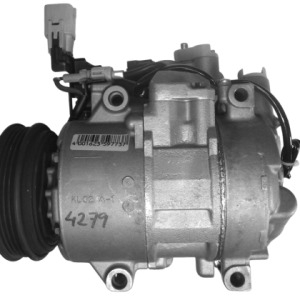 Compresseur, climatisation TOYOTA 447260-3963